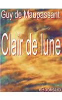 Clair de Lune
