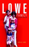 Lowe Family Chronicles