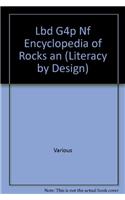 An Encyclopedia of Rocks