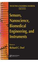 Sensors, Nanoscience, Biomedical Engineering, and Instruments