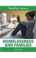 Homelessness and Families