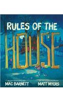 Rules Of The House: (English)