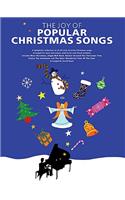 Joy of Popular Christmas Songs