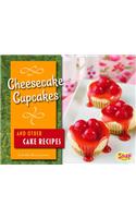 Cheesecake Cupcakes and Other Cake Recipes
