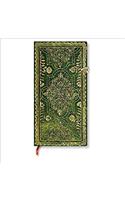 Juniper Slim Lined Hardcover Journal