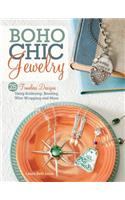 Boho Chic Jewelry