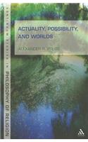 Actuality, Possibility, and Worlds