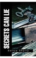 Secrets Can Lie: (English)