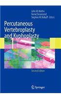 Percutaneous Vertebroplasty and Kyphoplasty