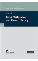 DNA Methylation and Cancer Therapy