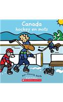 Canada - Hockey En Mots
