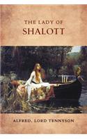 Lady of Shalott