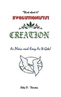 Evolutionists