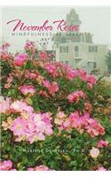 November Roses