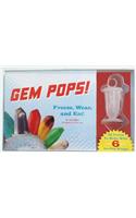 Gem Pops!