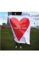 The Art of I Love You