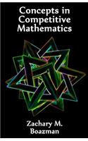Concepts in Competitive Mathematics