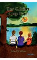 The Chicken COOP Gang: (English)