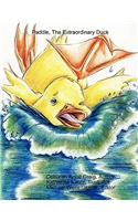 Paddle, The Extraordinary Duck