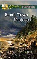 Small Town Protector