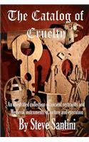 Catalog of Cruelty