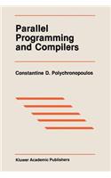 Parallel Programming and Compilers