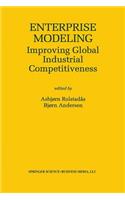 Enterprise Modeling
