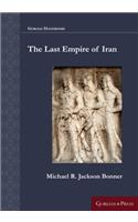 Last Empire of Iran