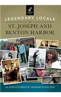 Legendary Locals of St. Joseph and Benton Harbor