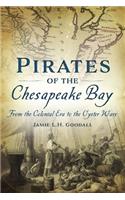 Pirates of the Chesapeake Bay