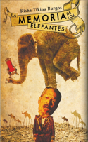 memoria de los elefantes
