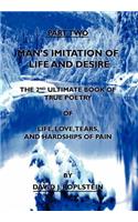 Man's Imitation of Life and Desire