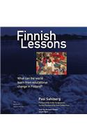 Finnish Lessons