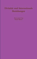 Divinität und Internationale Beziehungen