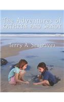 Adventures of Kathryn and Sandy: (English)
