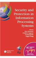 Security and Protection in Information Processing Systems