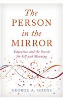 The Person in the Mirror