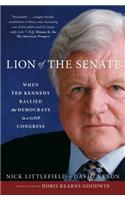 Lion of the Senate