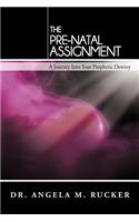 Pre-Natal Assignment
