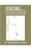 IONSIMS (Vol. 4)