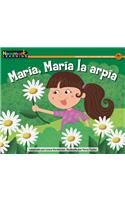 Maria, Maria La Arpia