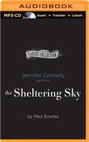 The Sheltering Sky