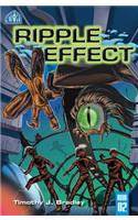 Ripple Effect (Library Bound): (Sci Hi)
