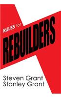 Rules for Rebuilders