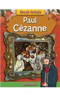 Paul Cézanne
