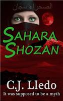 Sahara Shozan