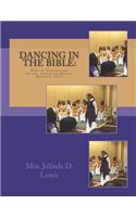 Dancing in the Bible