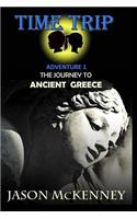 Journey to Ancient Greece