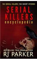 Serial Killers Abridged