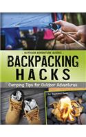 Backpacking Hacks